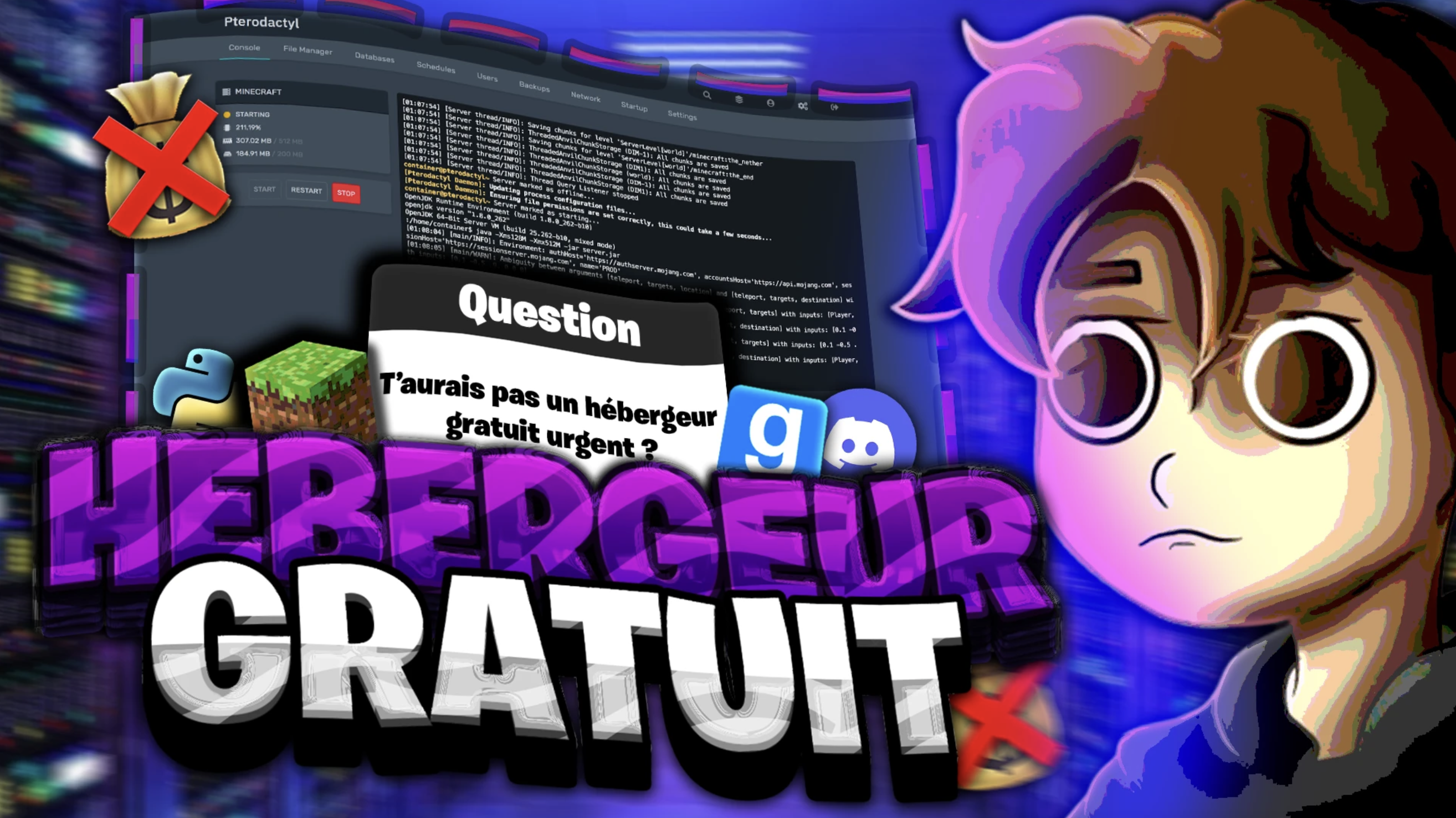 Aperçu de miniature YouTube réalisée par Studio Focus